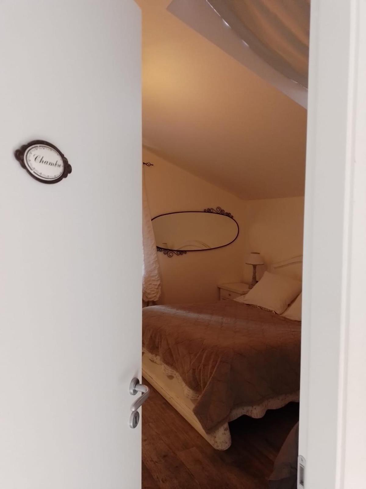 Bed and Breakfast I Campi Di Lino Finale Ligure Exterior foto