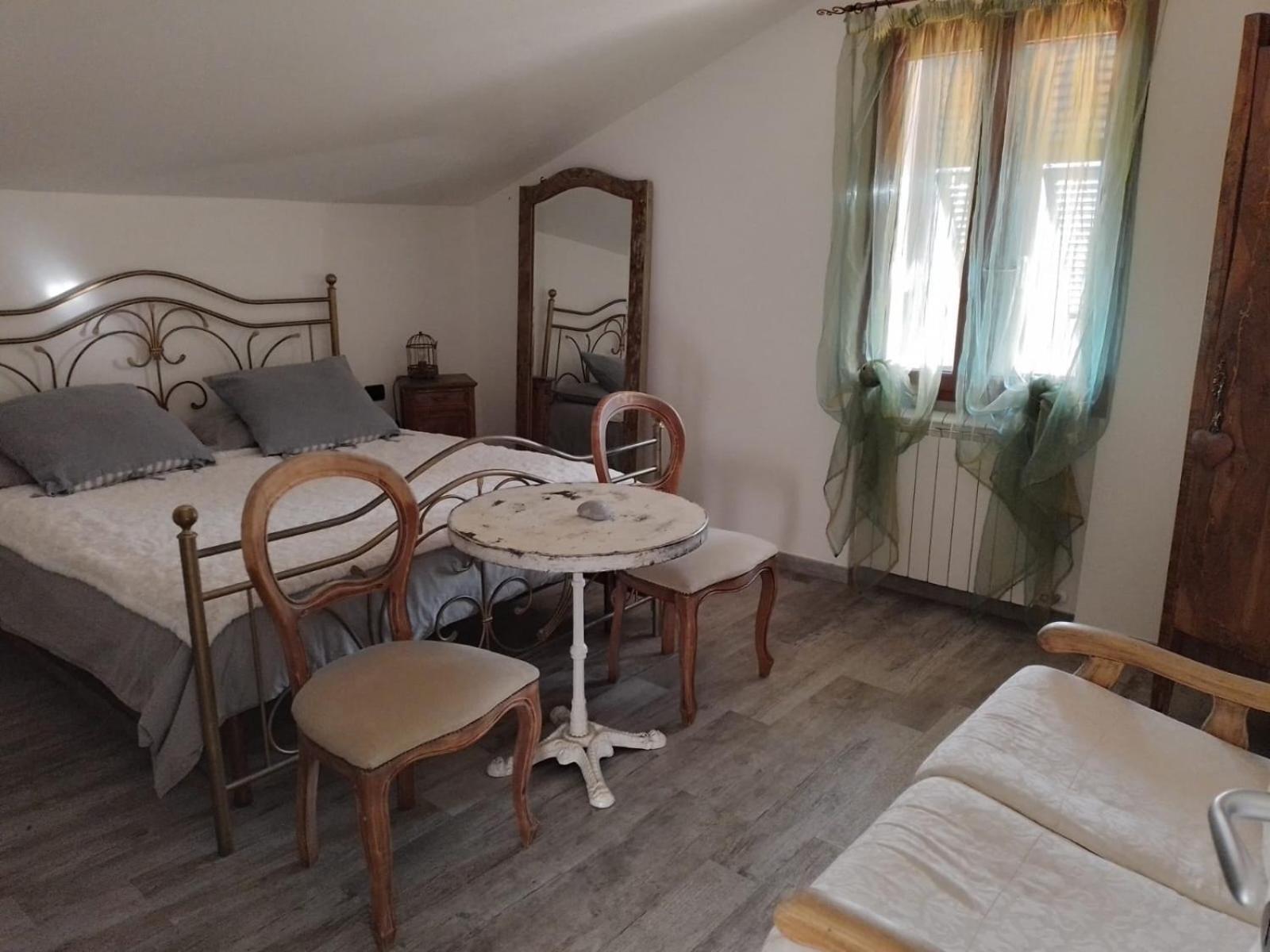 Bed and Breakfast I Campi Di Lino Finale Ligure Exterior foto