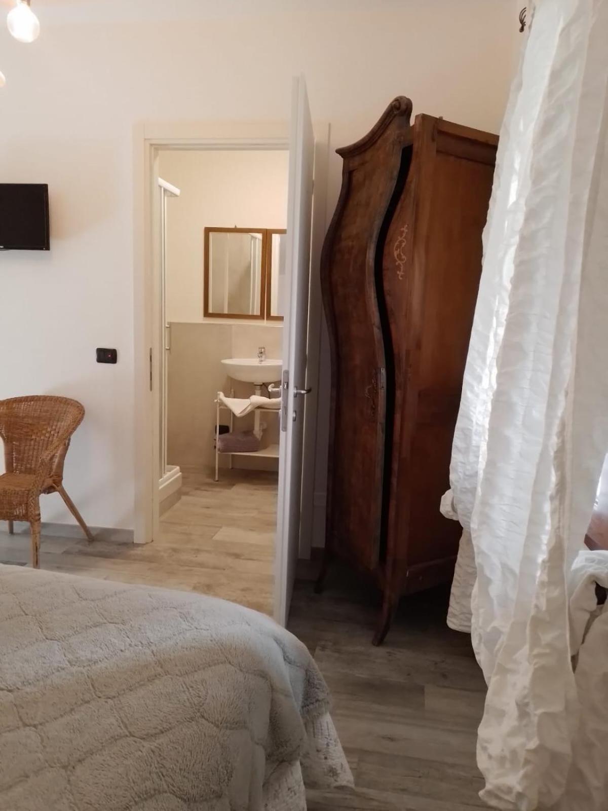 Bed and Breakfast I Campi Di Lino Finale Ligure Exterior foto