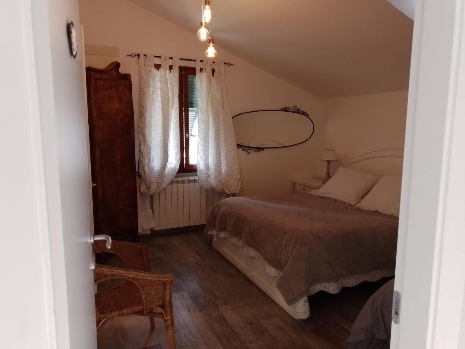 Bed and Breakfast I Campi Di Lino Finale Ligure Exterior foto