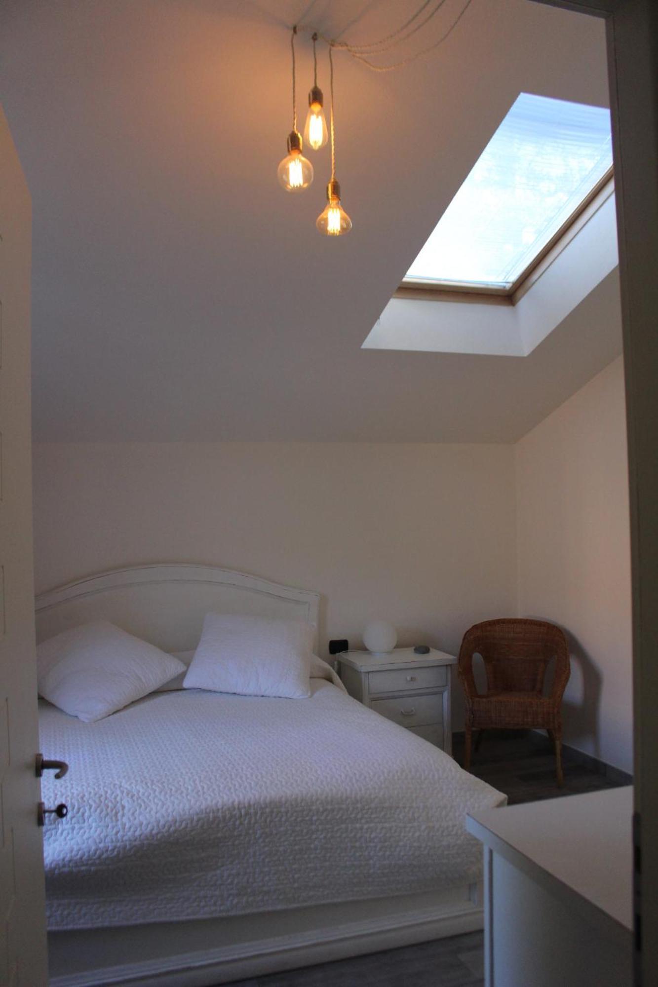 Bed and Breakfast I Campi Di Lino Finale Ligure Exterior foto