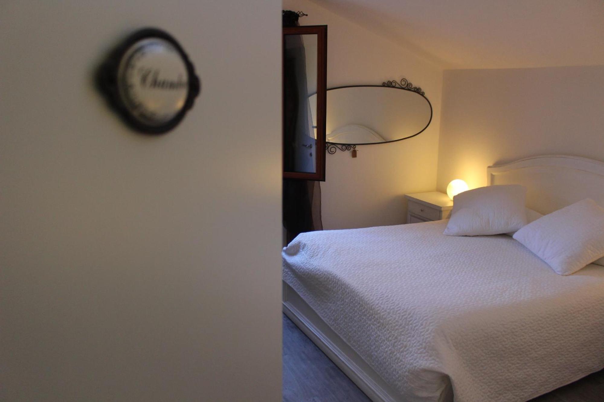 Bed and Breakfast I Campi Di Lino Finale Ligure Exterior foto