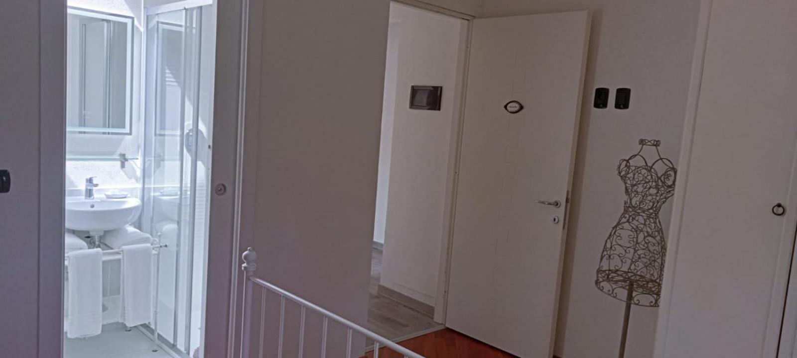 Bed and Breakfast I Campi Di Lino Finale Ligure Exterior foto
