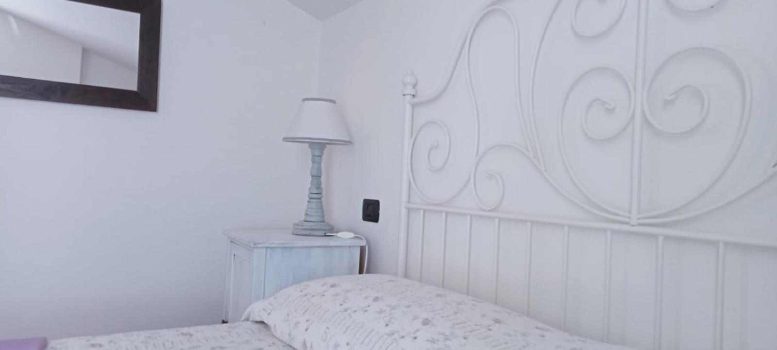 Bed and Breakfast I Campi Di Lino Finale Ligure Exterior foto