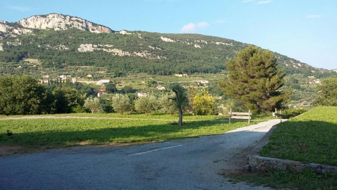 Bed and Breakfast I Campi Di Lino Finale Ligure Exterior foto